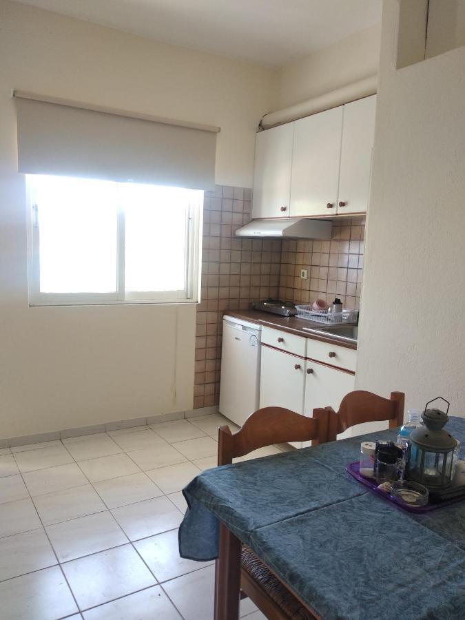 Holiday home In Ikaria *