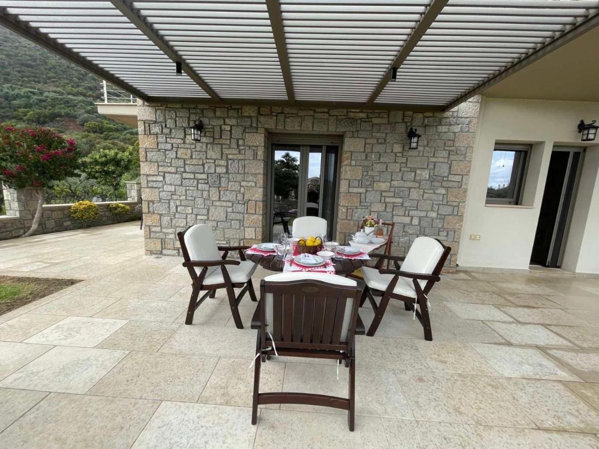 Seaside Retreat House Holiday home