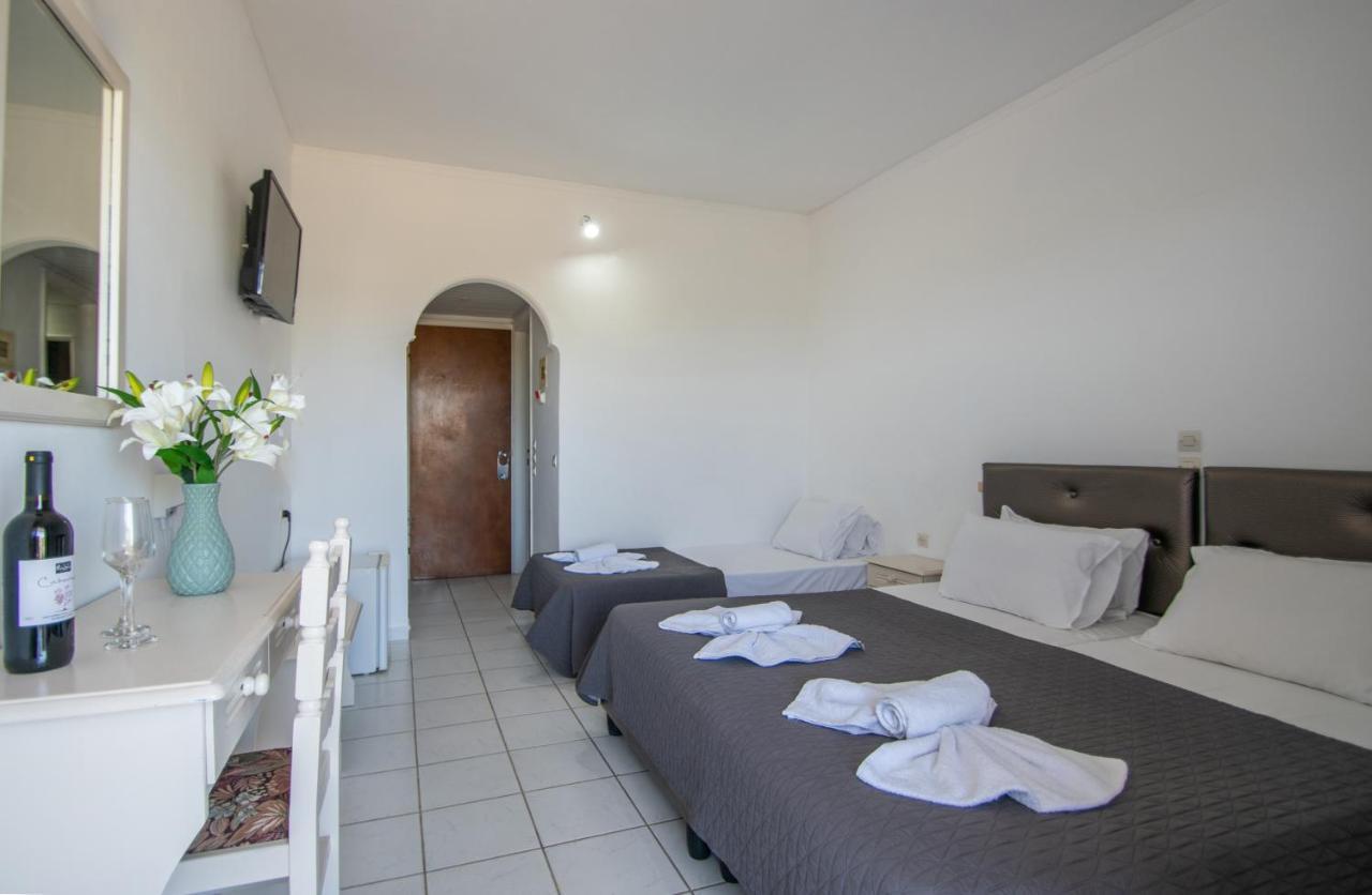 Hotel Ikaros (adults Only)