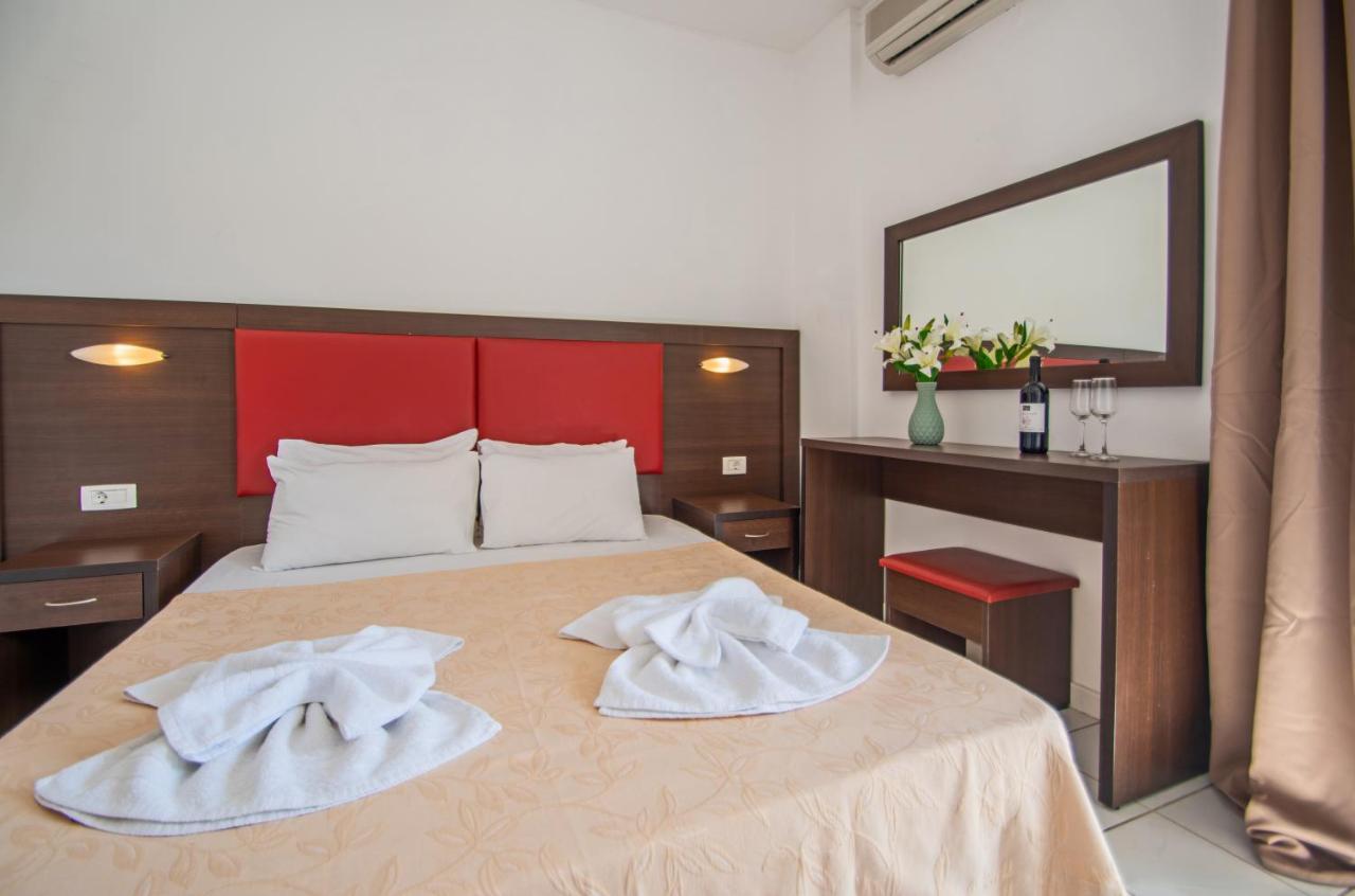 Ikaros (adults Only) 3* Laganas