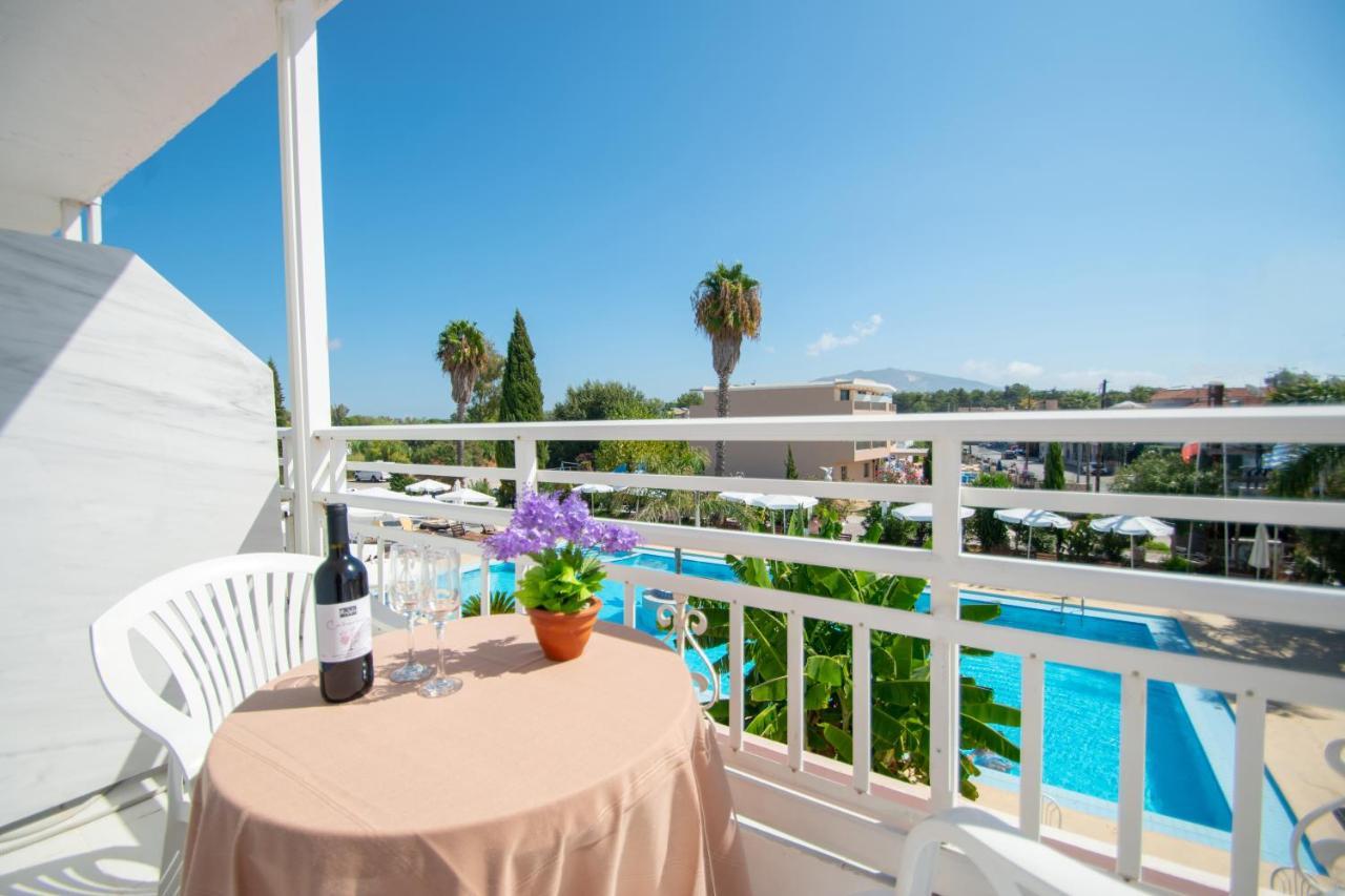 Ikaros (adults Only) 3* Laganas