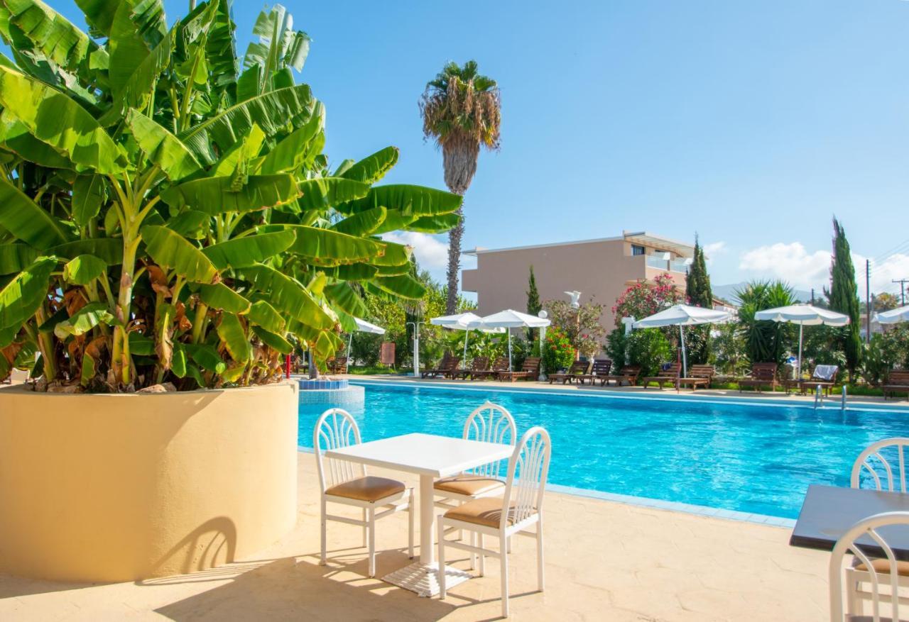 Hotel Ikaros (adults Only) Laganas