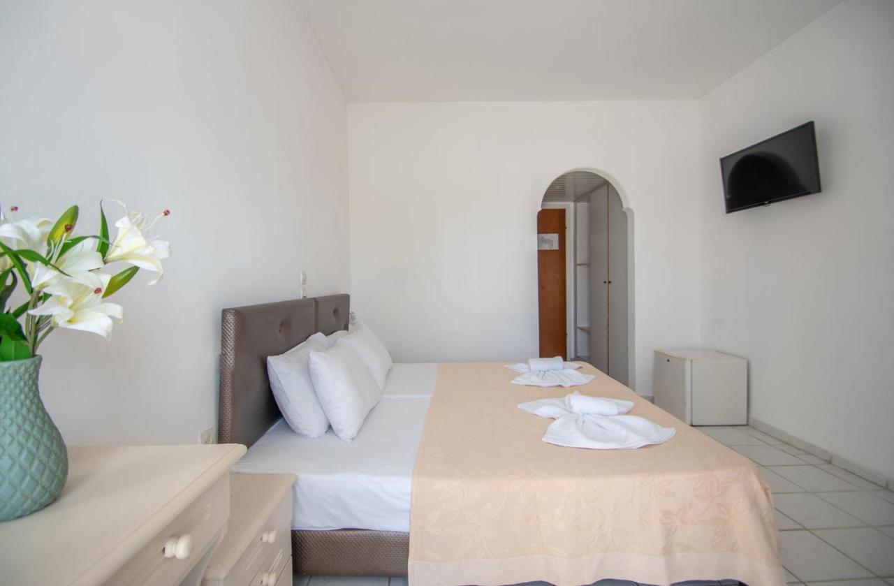 Ikaros (adults Only) Hotel Laganas