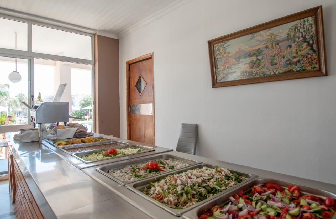 Ikaros (adults Only) Laganas
