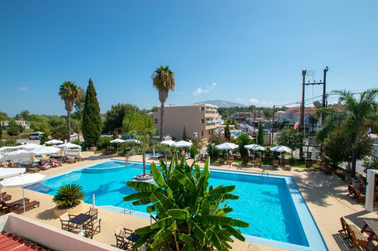Ikaros (adults Only) Hotel