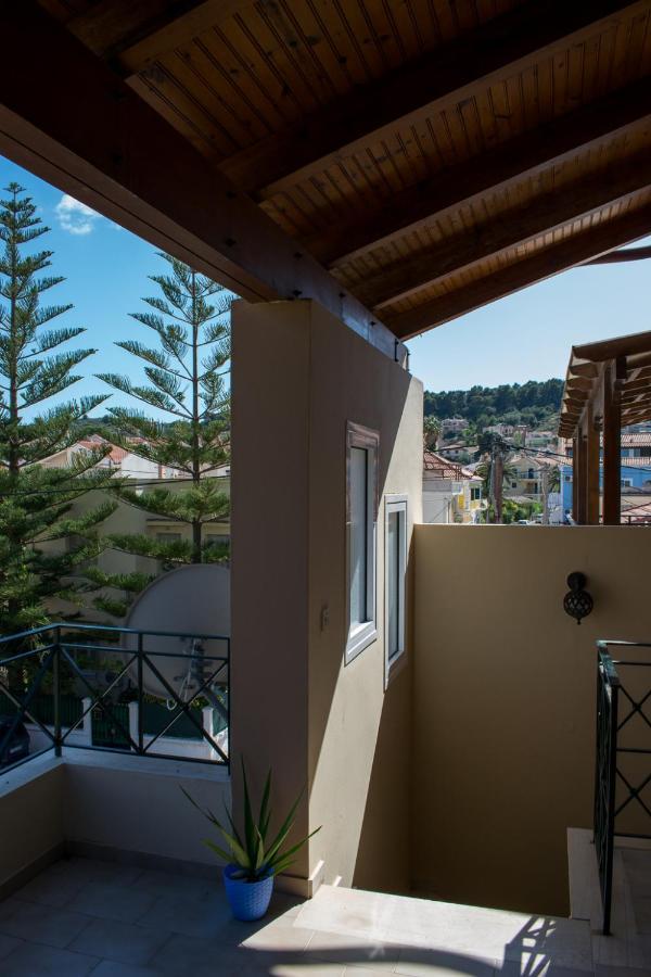 Marilis Apartment *