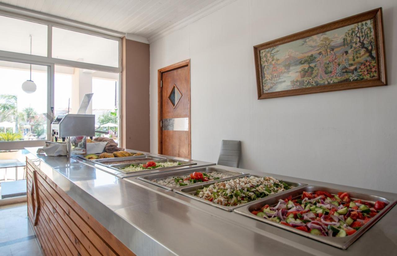 Hotel Ikaros (adults Only) Laganas