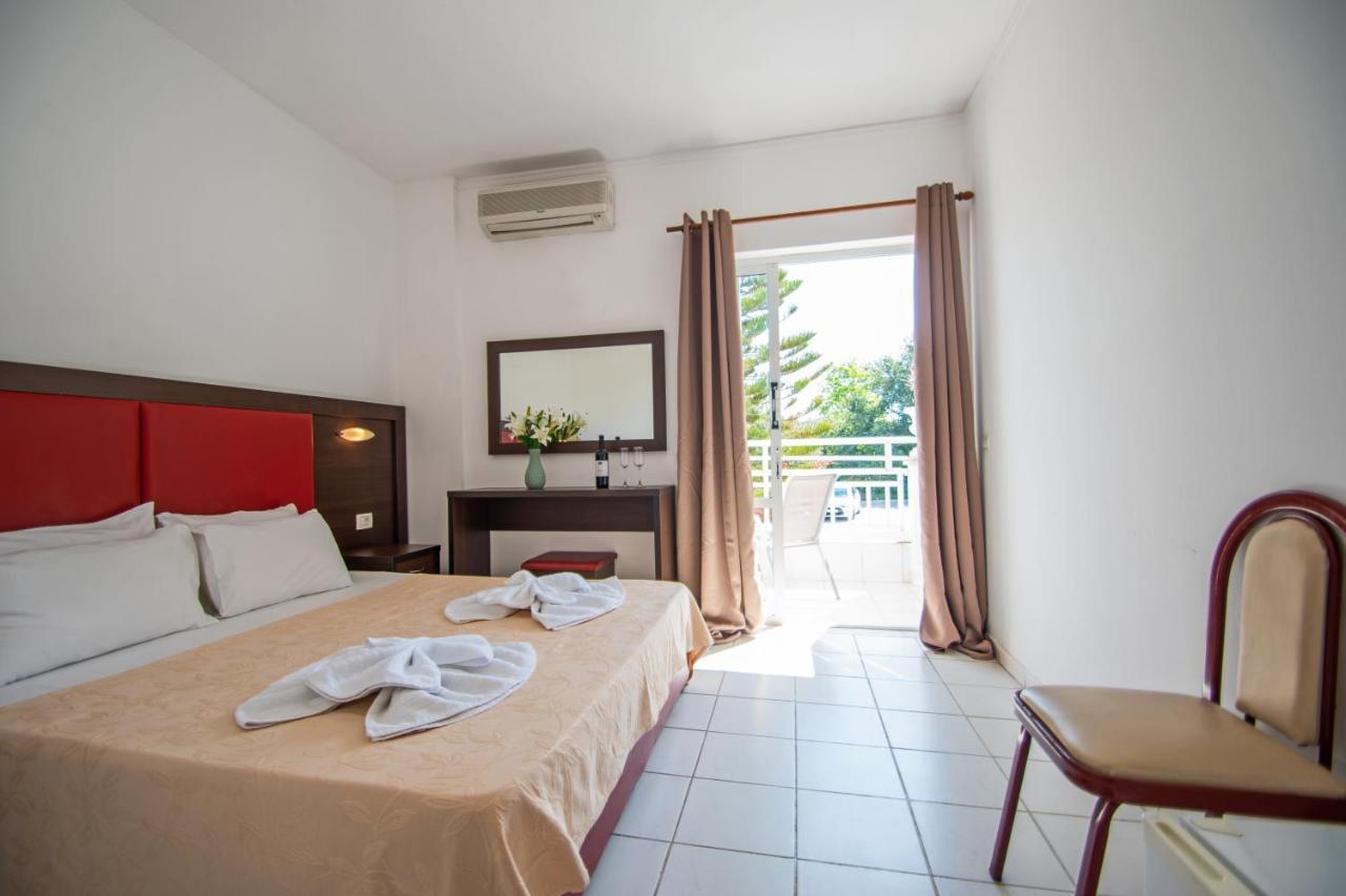 Hotel Ikaros (adults Only) Laganas