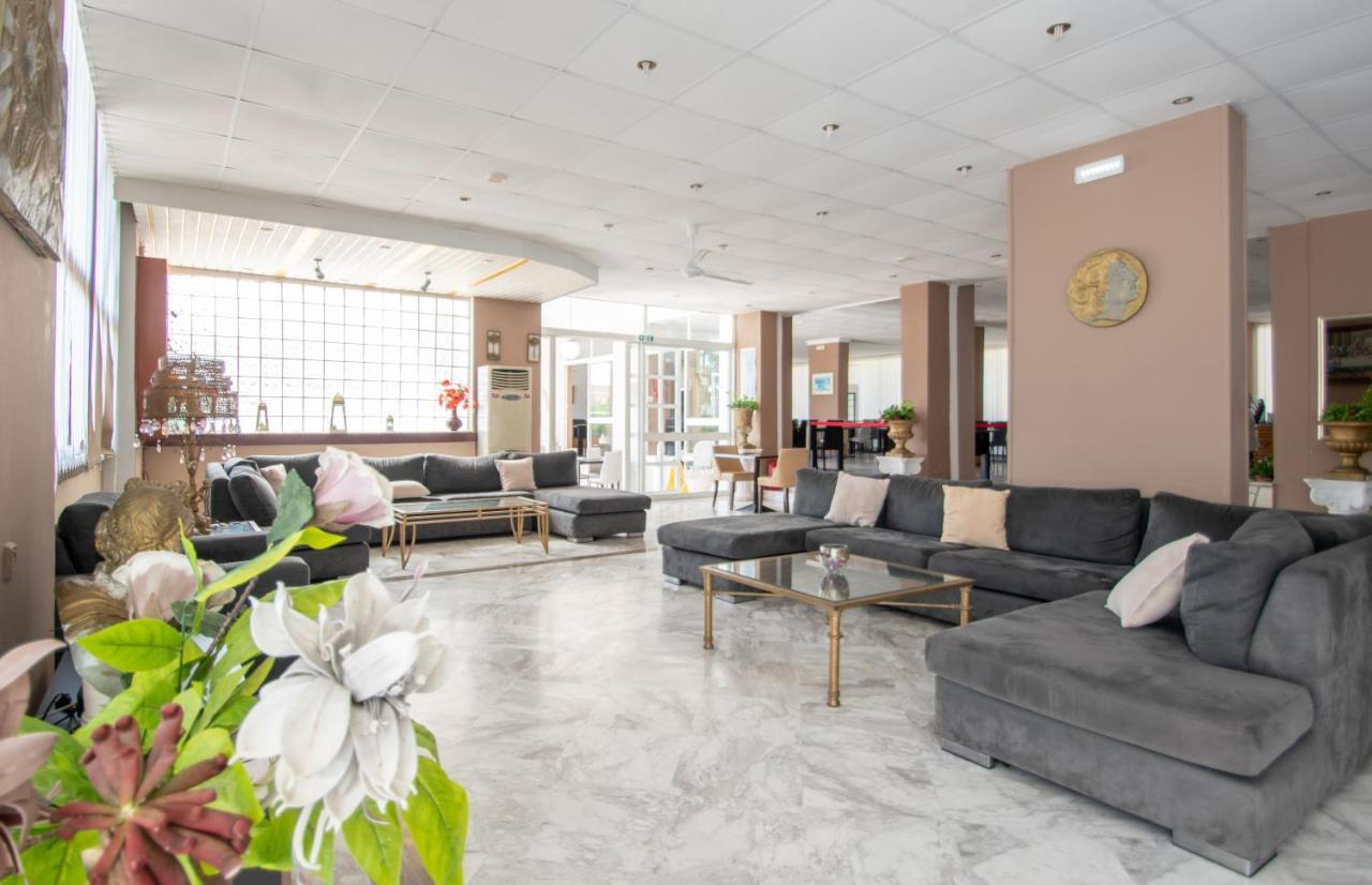 Ikaros (adults Only) Hotel 3*