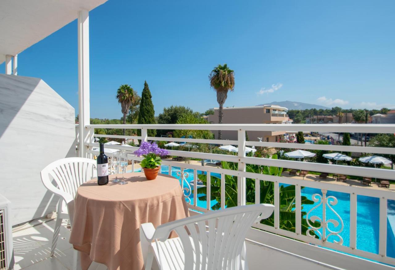 Hotel Ikaros (adults Only) Laganas