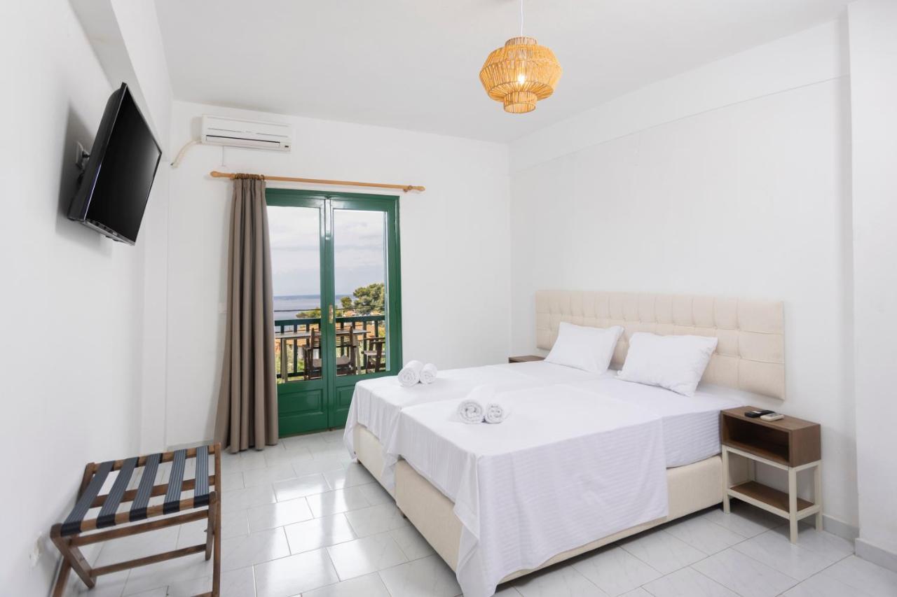 D&g Apartment Agia Paraskevi (Kassandra)