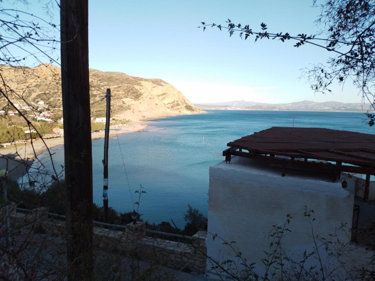 Loggia Guest house