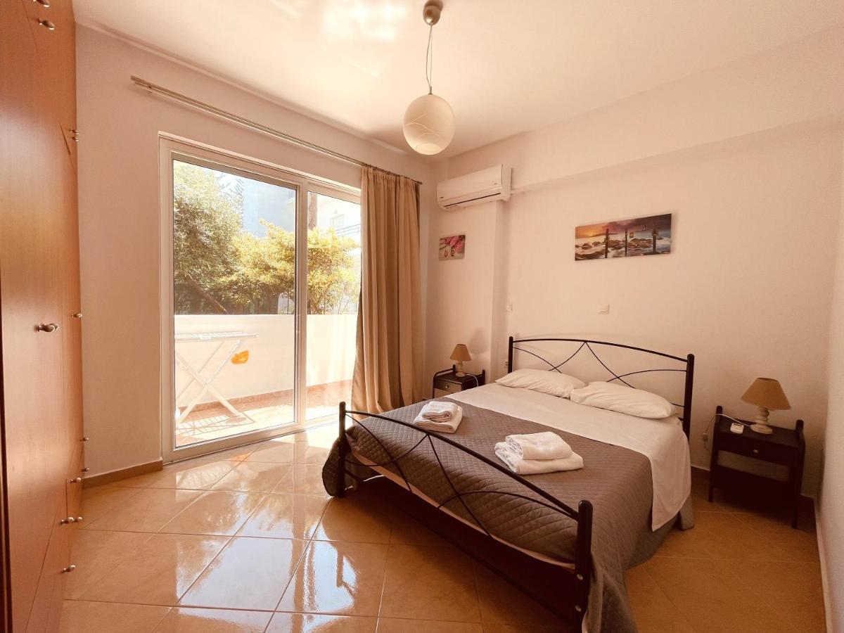 Apartment Alcyone Kissamos