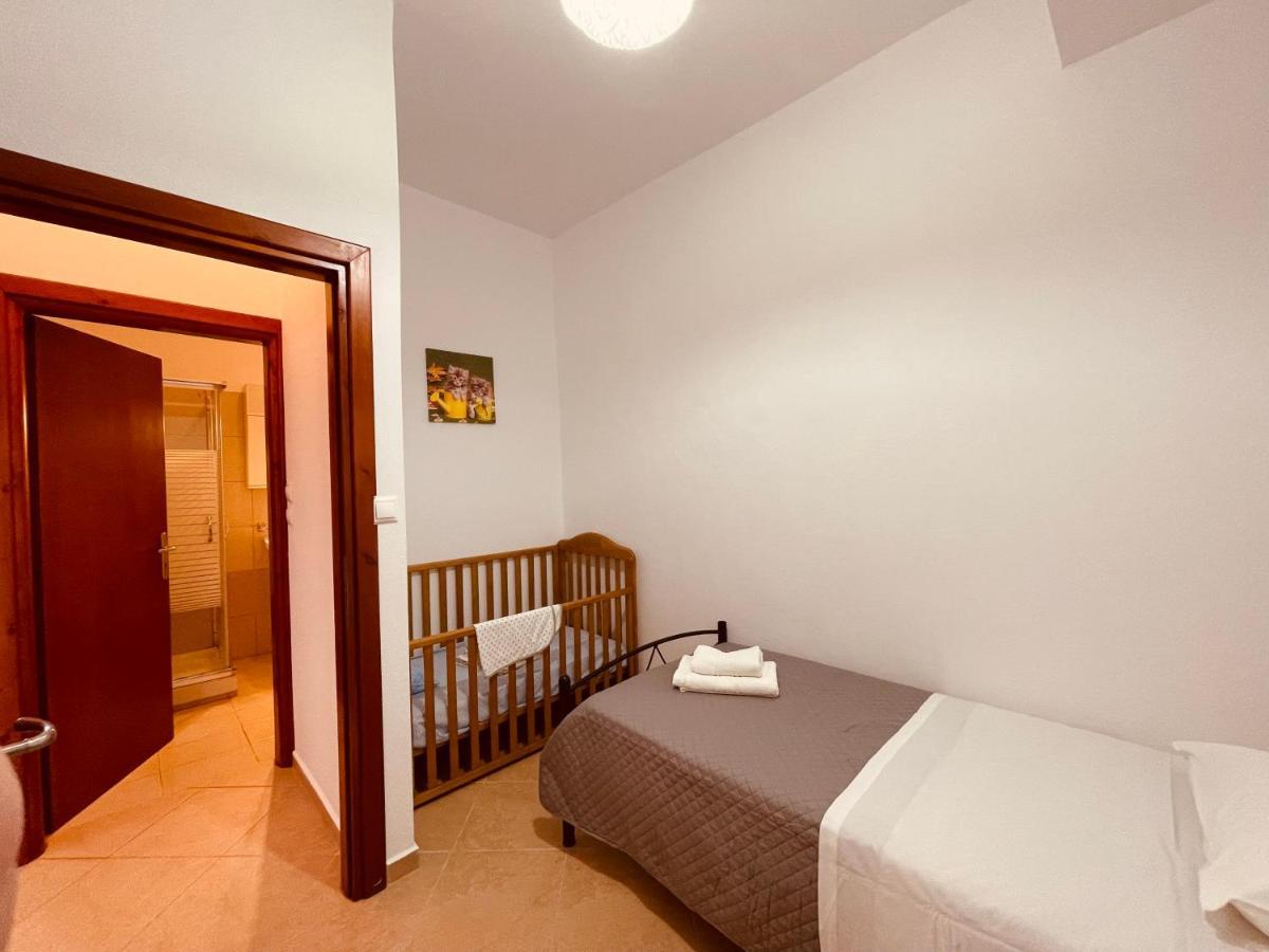 Alcyone Apartment Kissamos