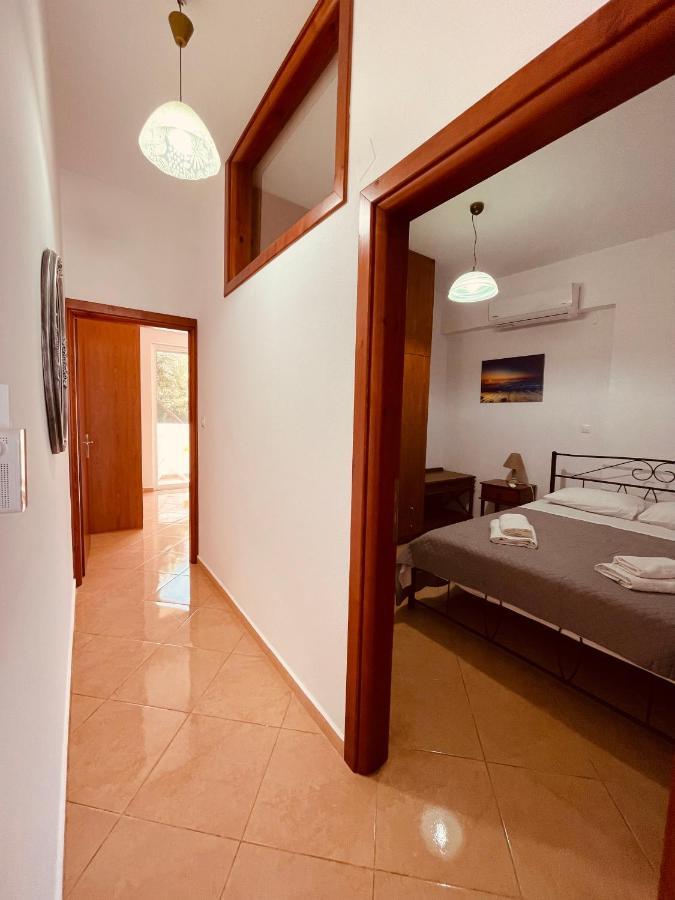 Alcyone Apartment *