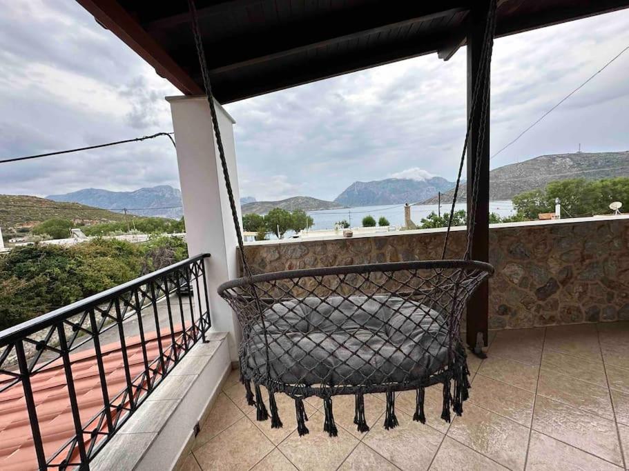 Your Perfect Escape In Emporios! *