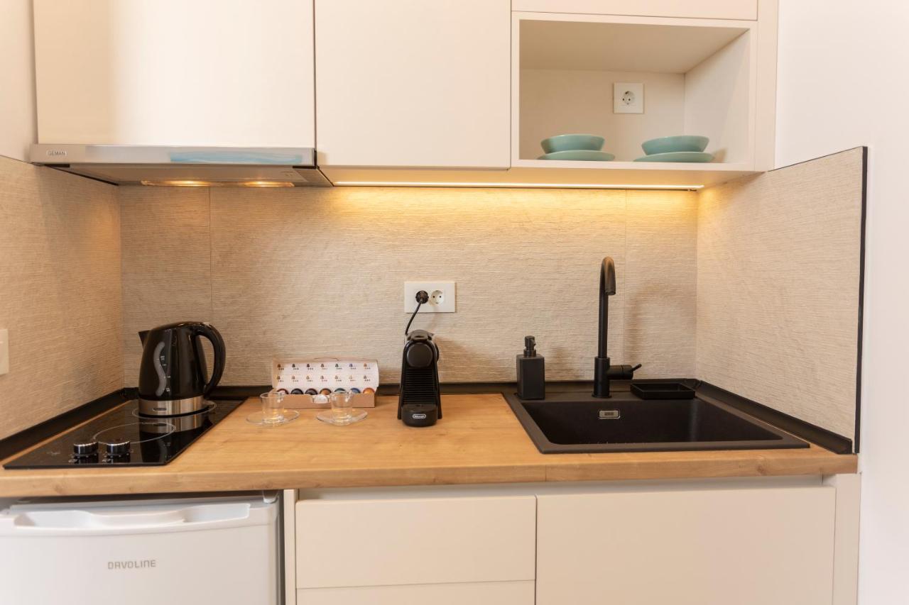 Apartment Anastasia *