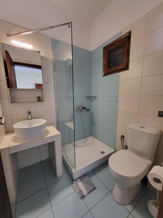 Apartment Nikos