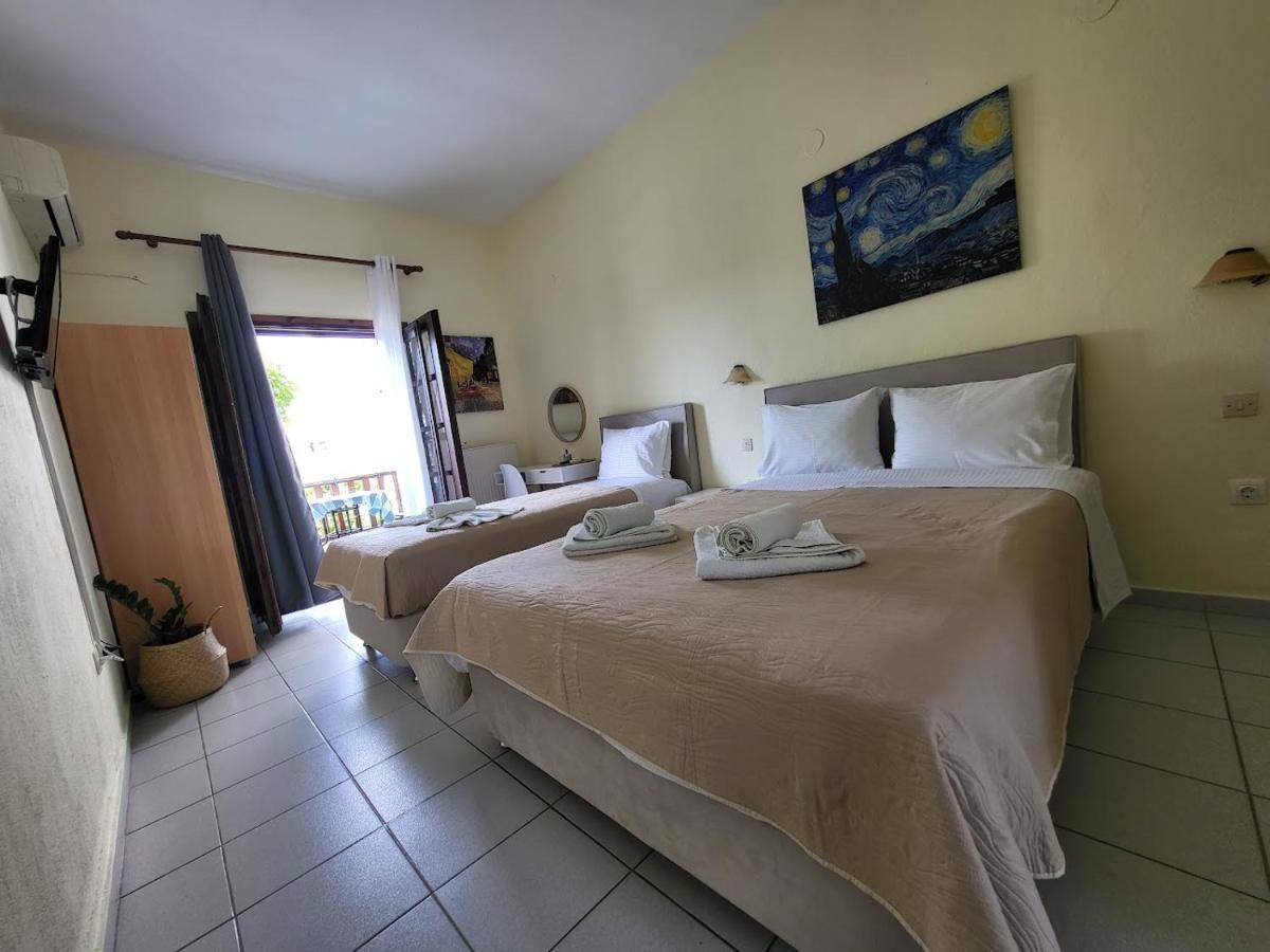Apartment Nikos