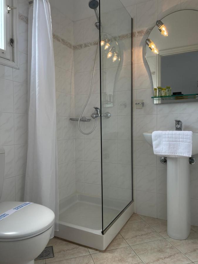 Venikouas Hotel 2*