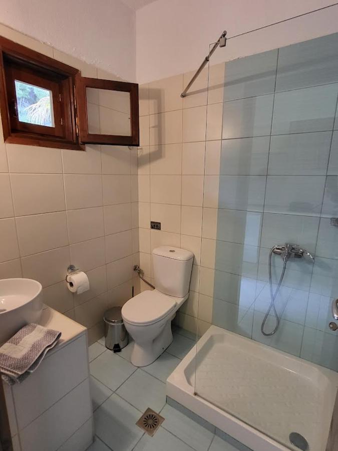 Apartment Nikos *