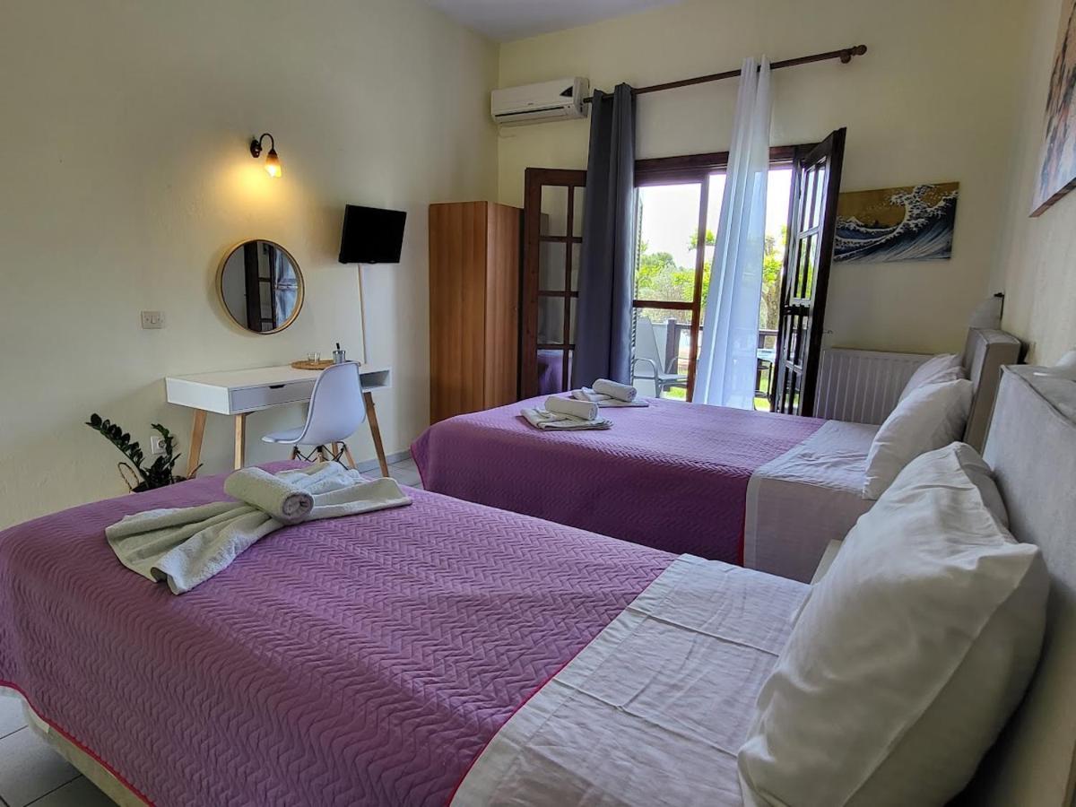 Apartment Nikos