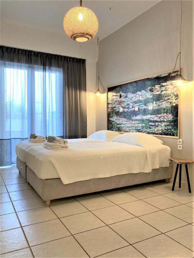 Aparthotel Tree Of Life Art 2*