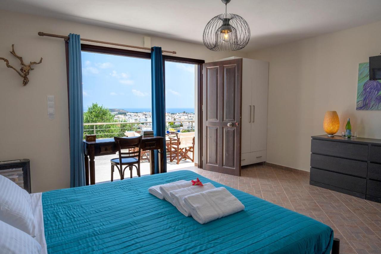 Kalithea 1 Apartment