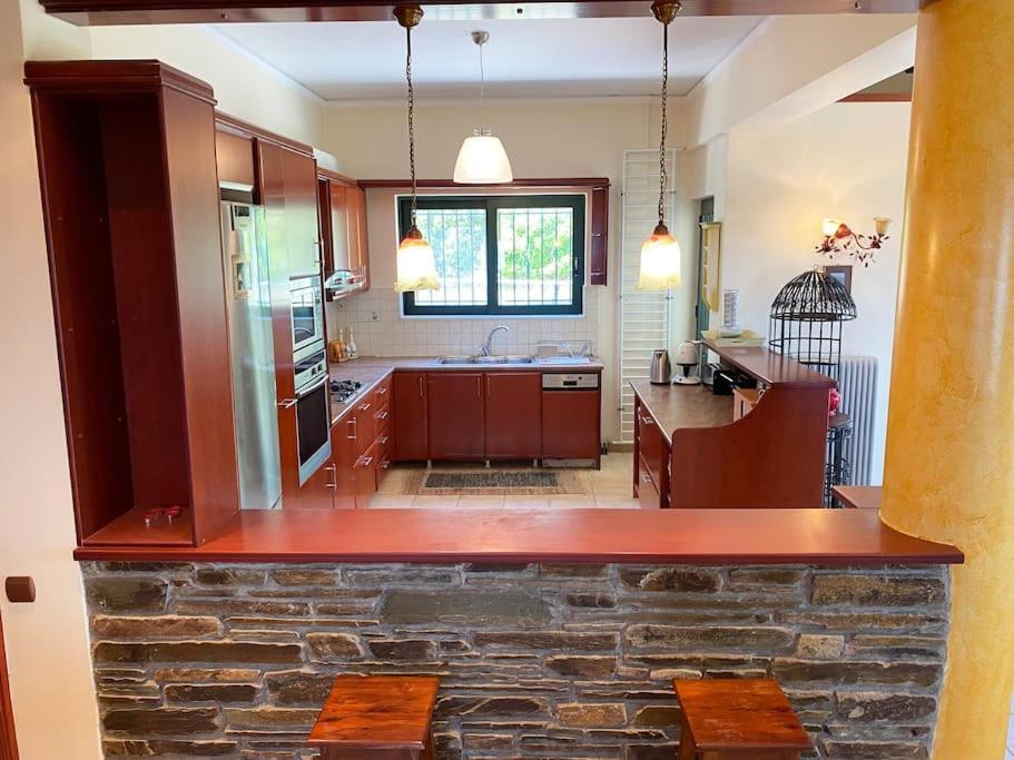 Sens De Dieu - Private Luxury Holiday home *