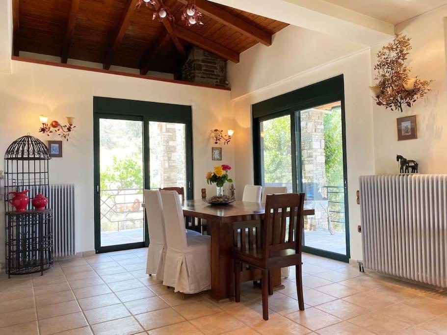 Holiday home Sens De Dieu - Private Luxury