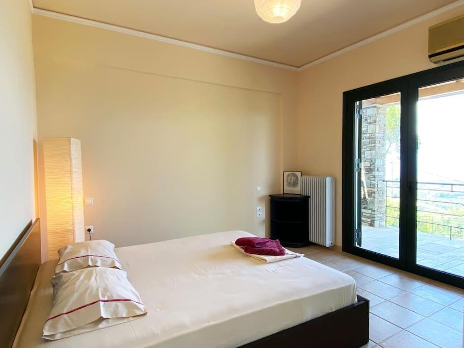 Sens De Dieu - Private Luxury Holiday home