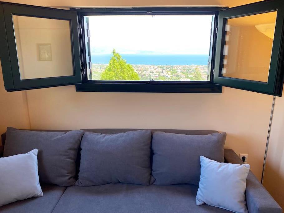 Sens De Dieu - Private Luxury Holiday home *