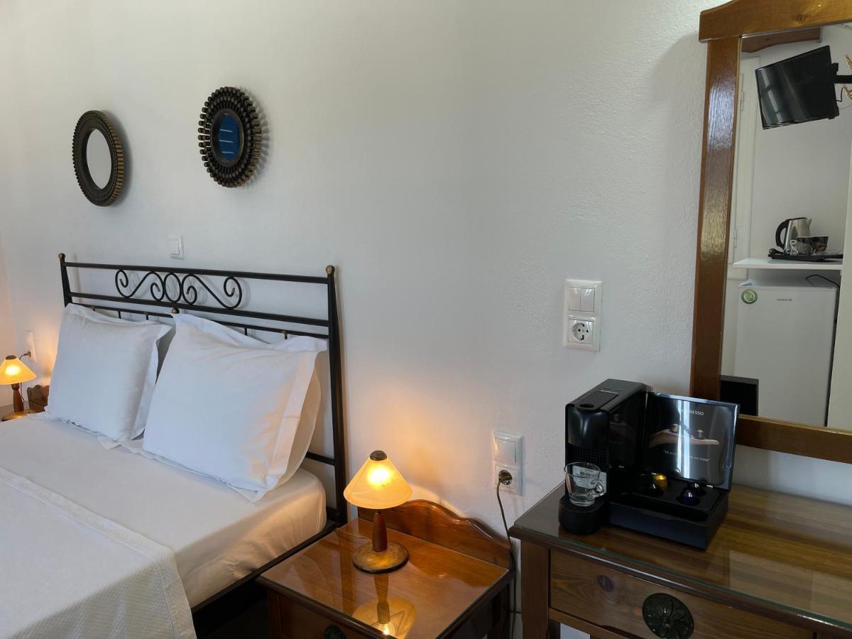 Venikouas Hotel