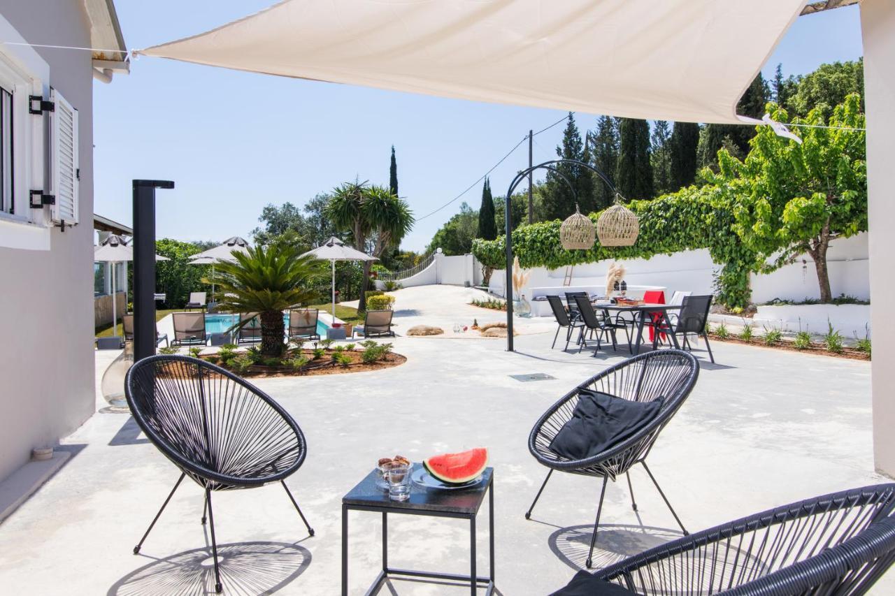 Grande Terra With Swimming Pool *