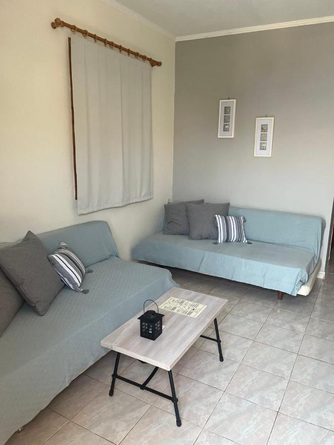 Apartment Panorama Thea