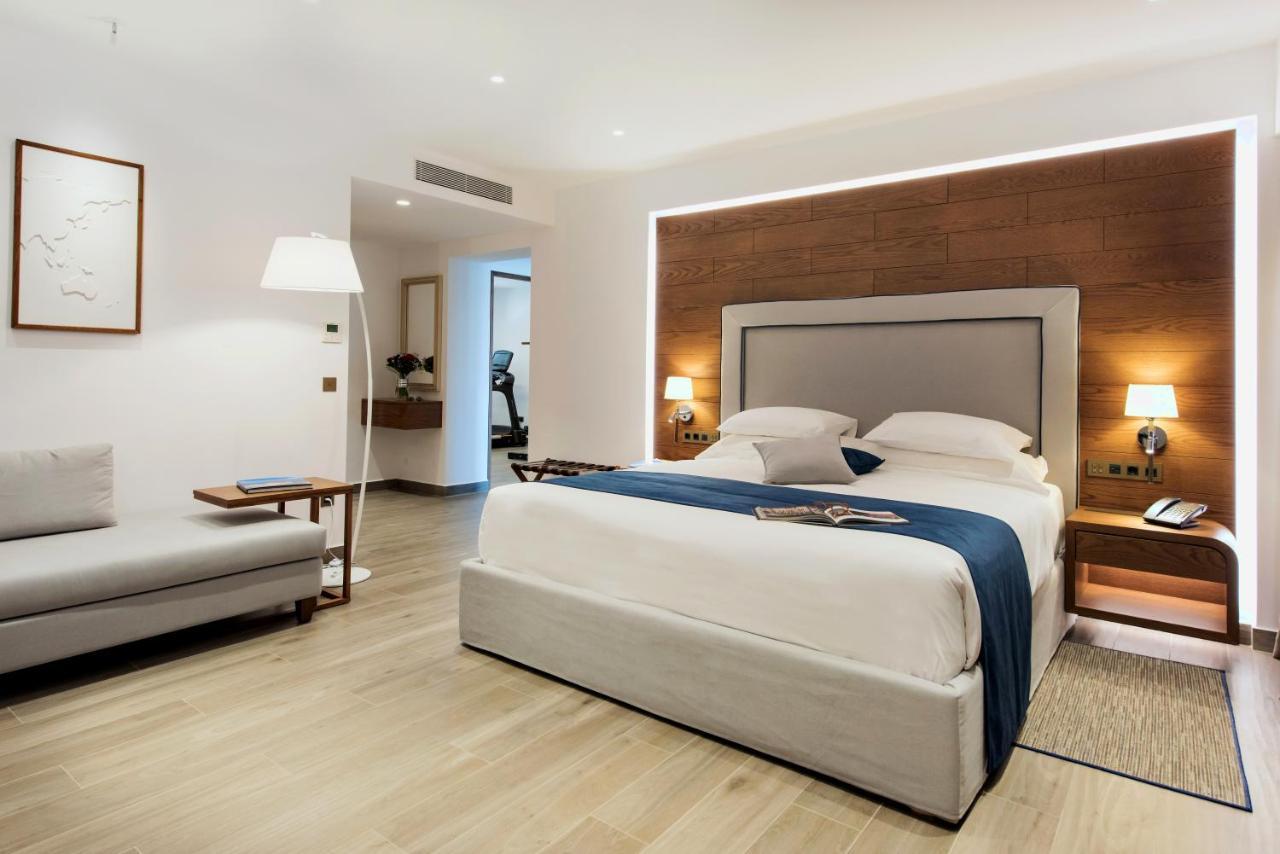 Nana Princess & Resort Hersonissos (Crete)