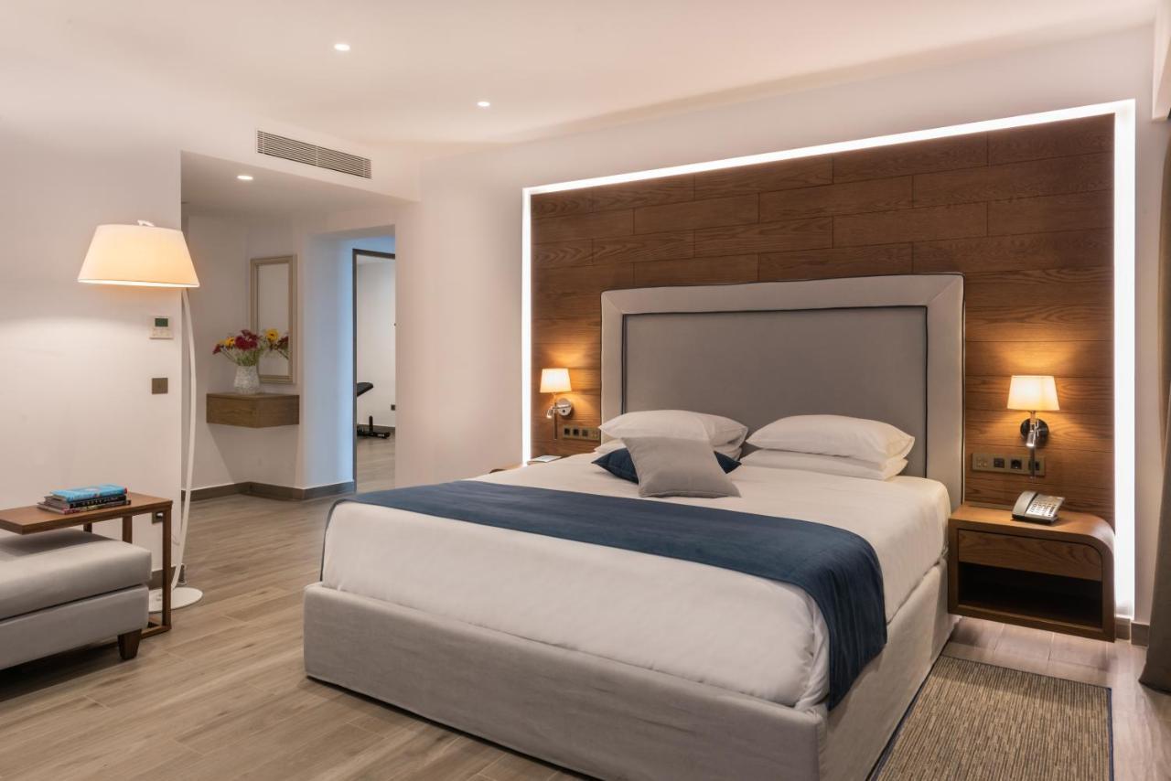 Nana Princess & Resort Hersonissos (Crete)