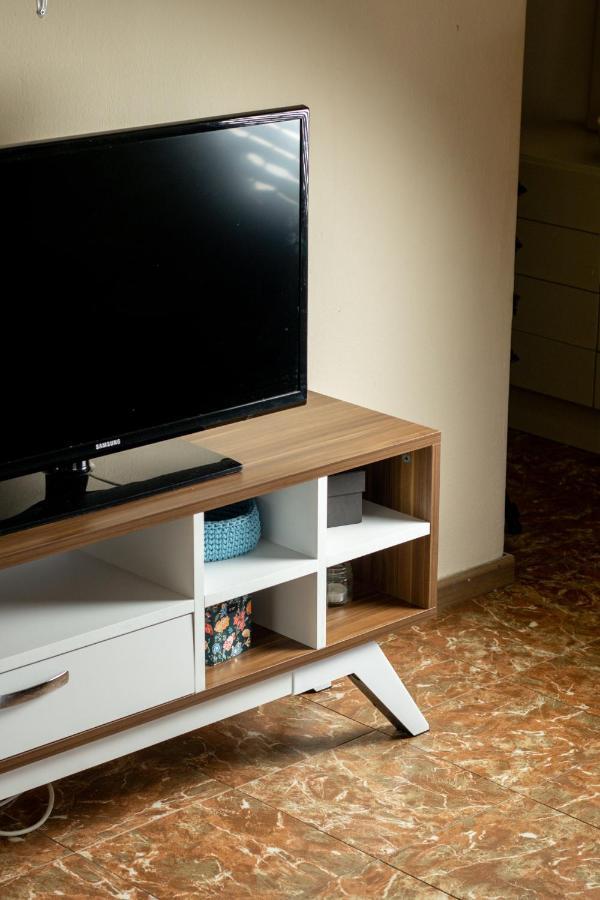 Apartment New Zeusplace With Private Parking Katerini Paralia Katerinis