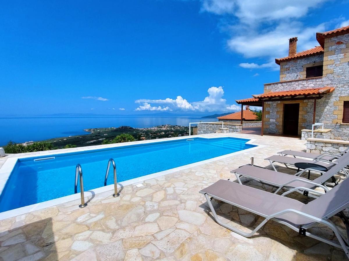 Villa Rathimata