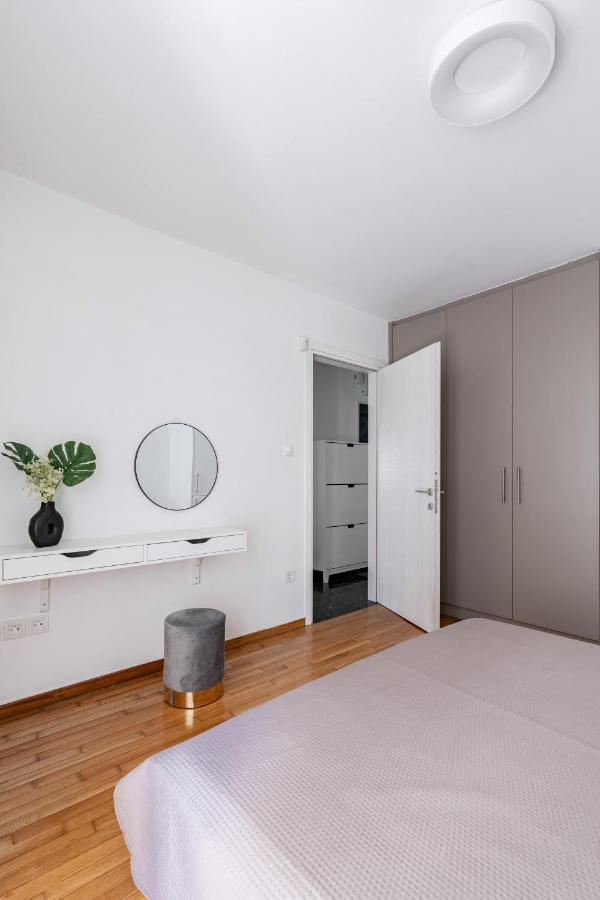 Apartment The Black Marble - Sea View, 2br, 2ba By Bnc