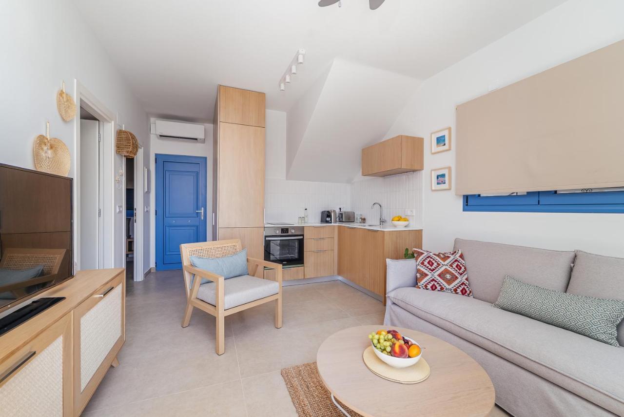 Trl Lefkada Apartment