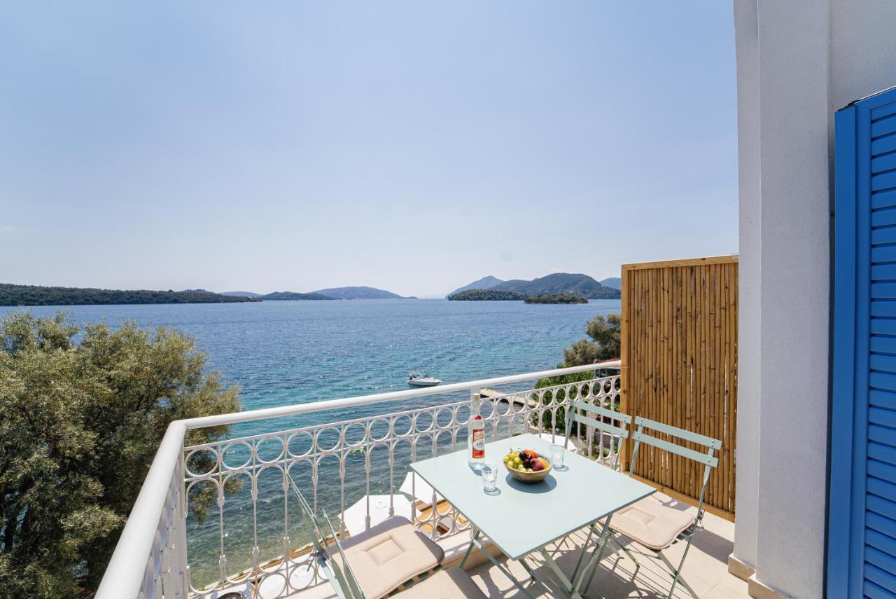 Trl Lefkada Nydri (Lefkada)