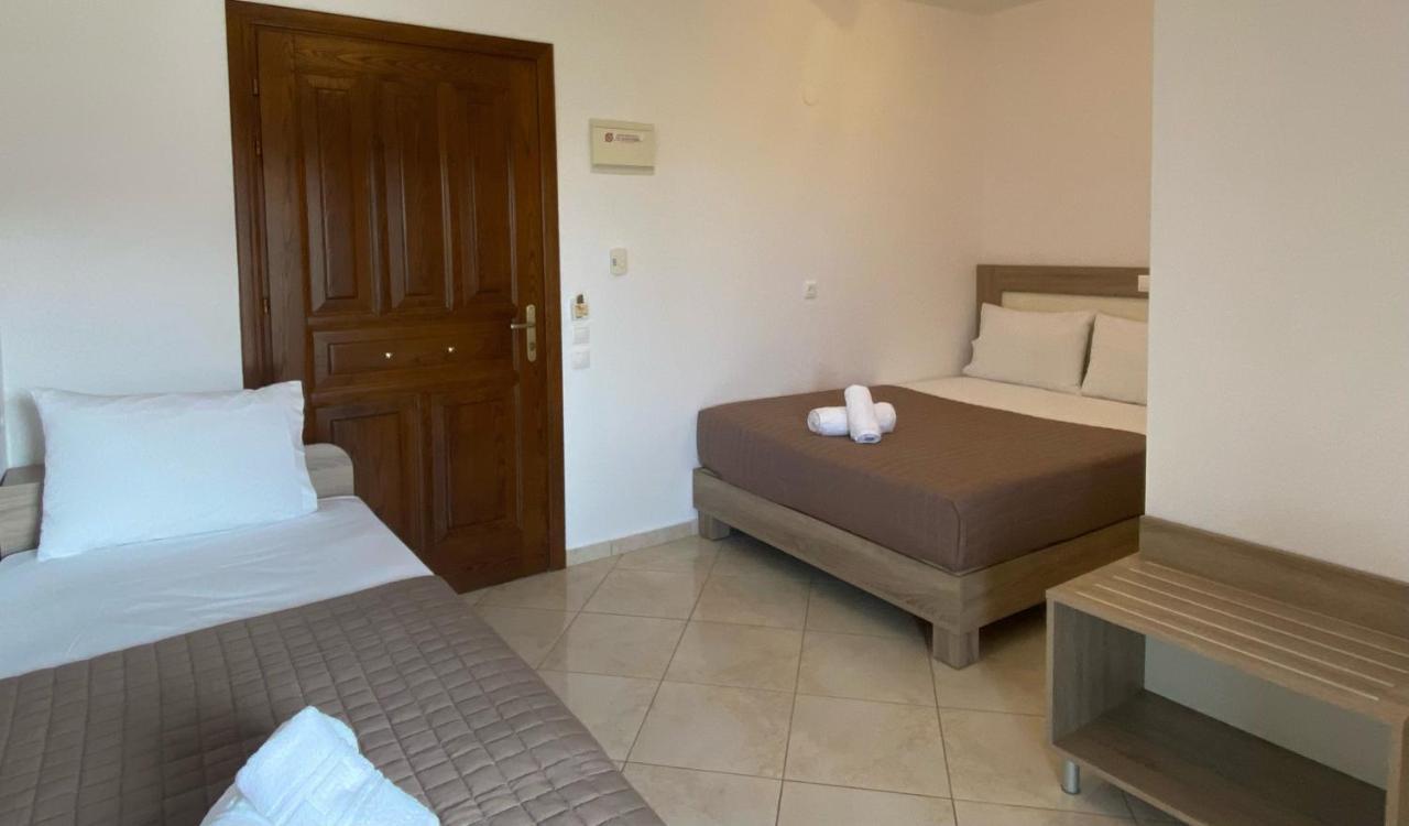 Inn Stelios