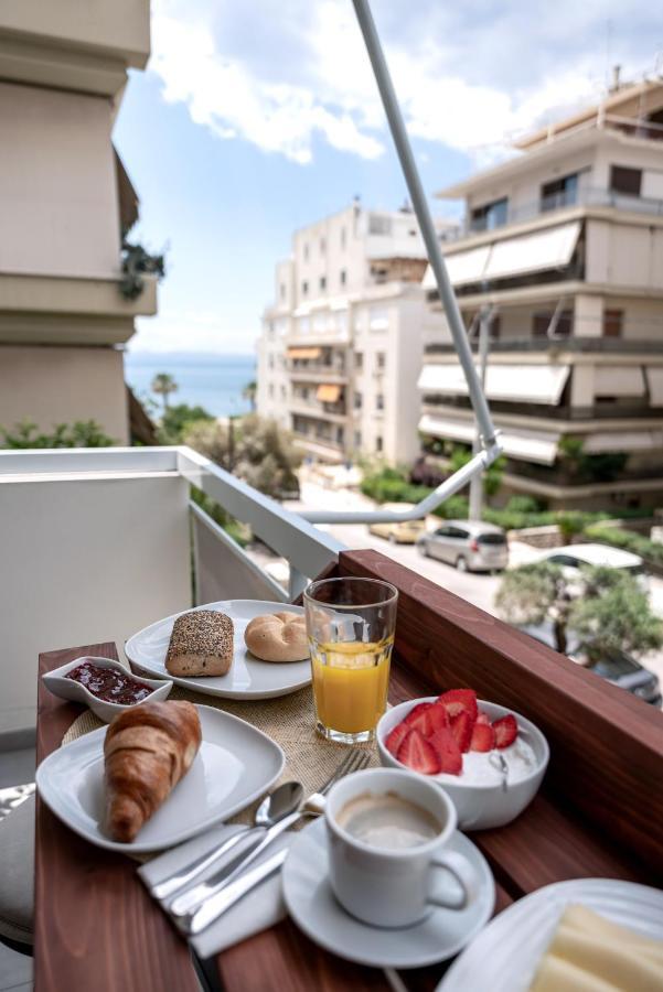 The Black Marble - Sea View, 2br, 2ba By Bnc *