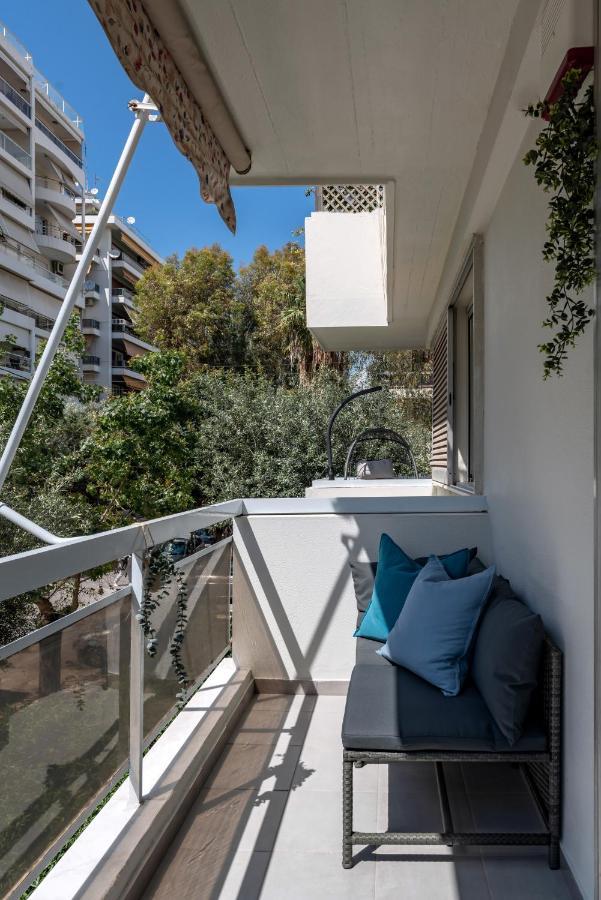 The Black Marble - Sea View, 2br, 2ba By Bnc Apartment *