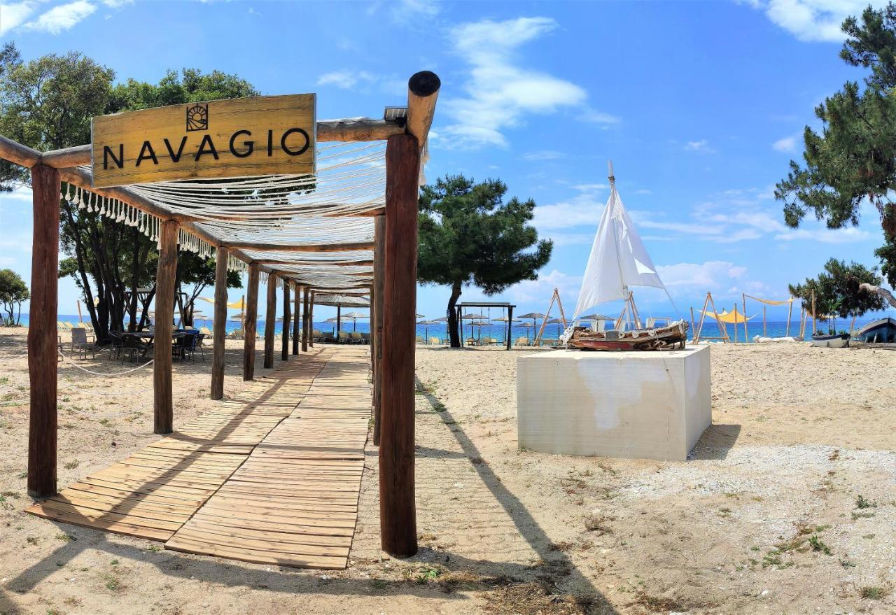 Thasos Blue