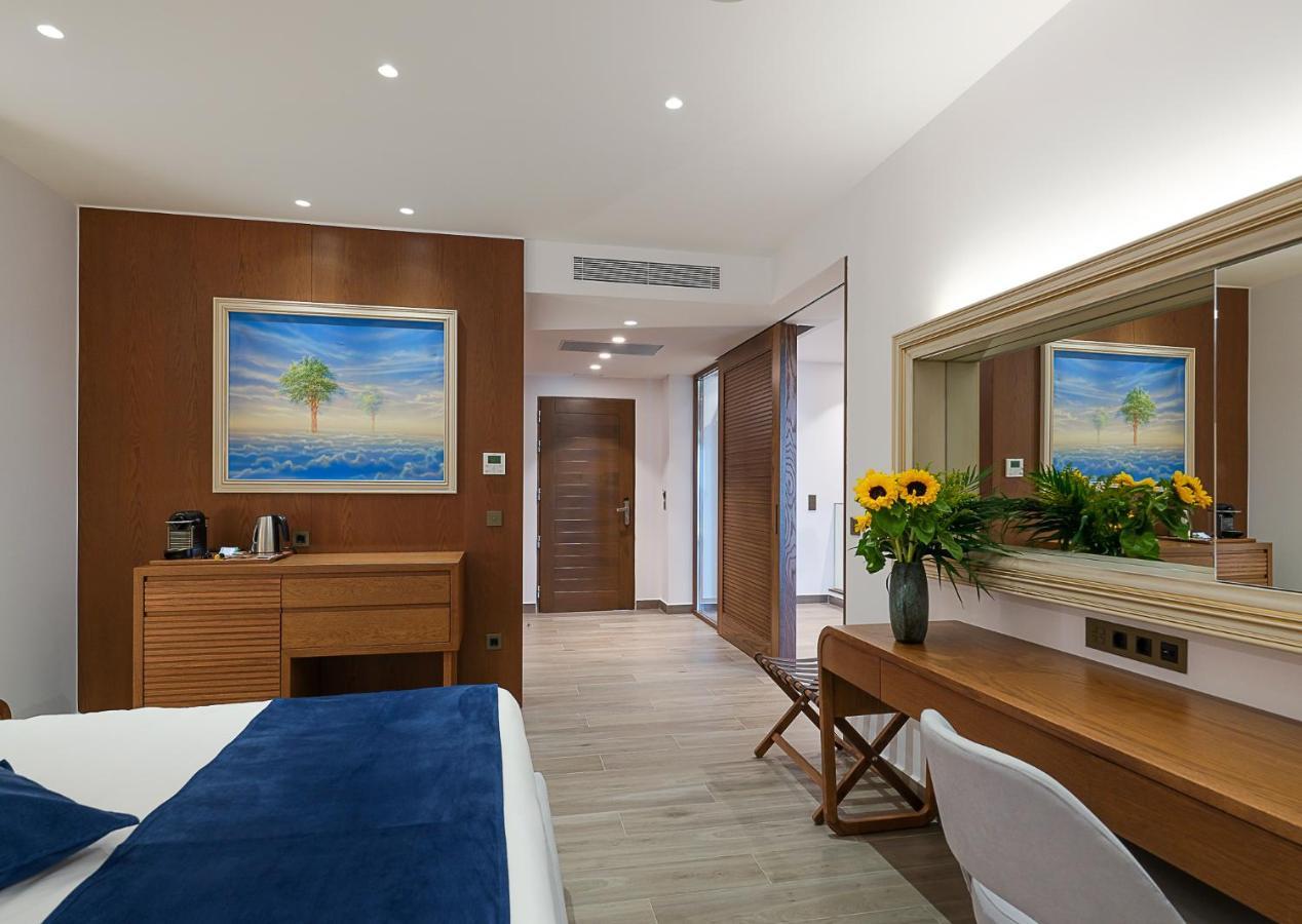 Nana Princess & 5* Hersonissos (Crete)
