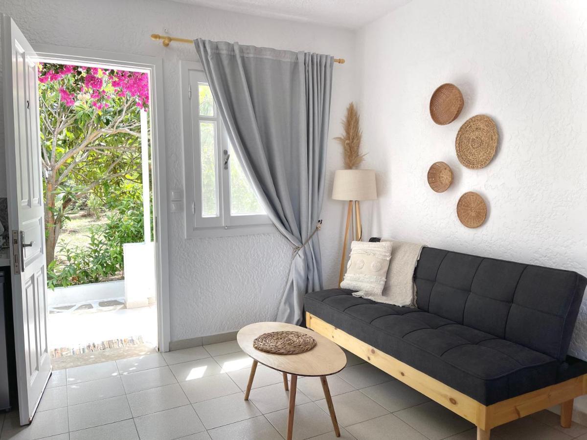 Apartment Seaside Karpathos