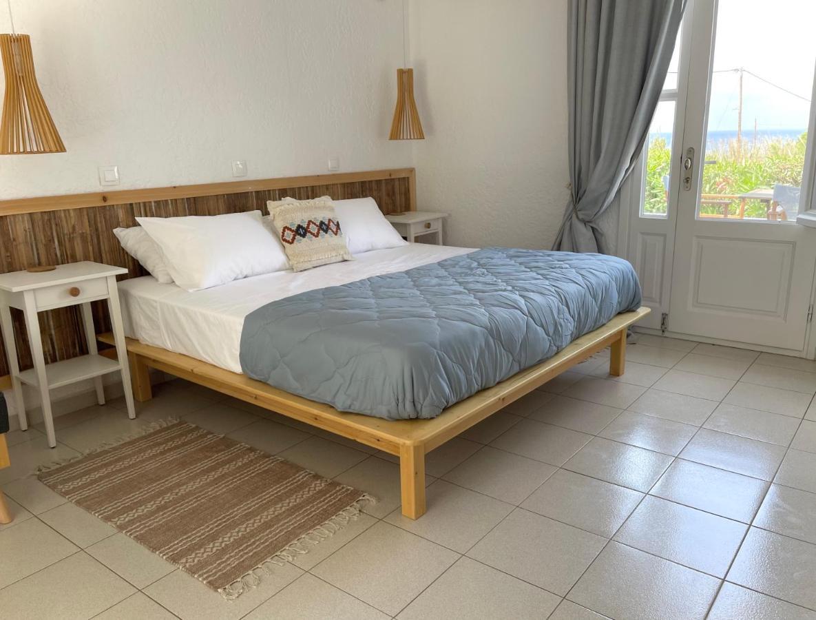 Seaside Karpathos Apartment *