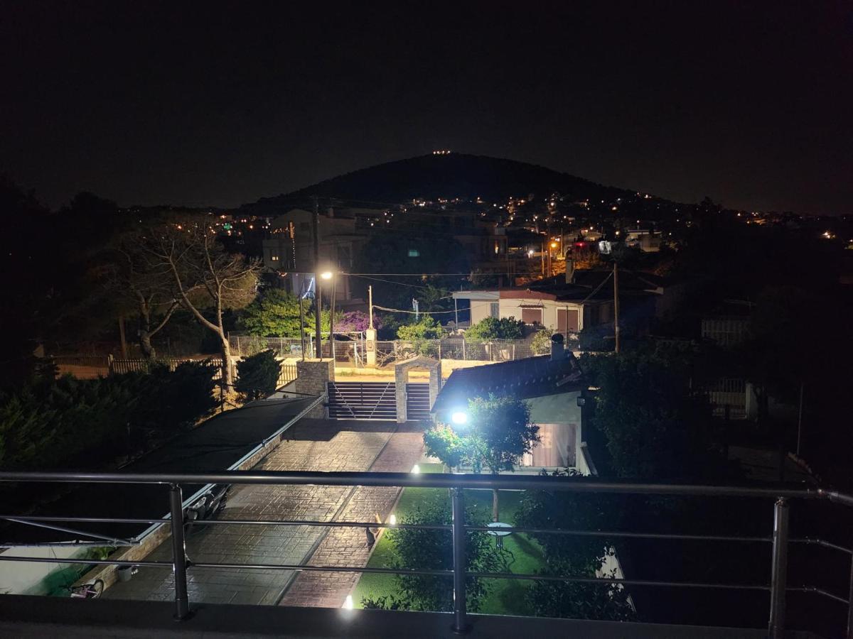 Chris Luxury Apartment,near Athens Airport! * Artemida (Attica)